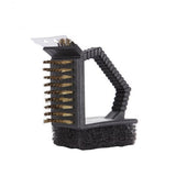 BBQ Grill Cleaning Brush, Barbecue Scraper Tool