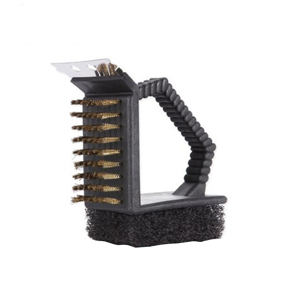 BBQ Grill Cleaning Brush, Barbecue Scraper Tool