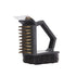 BBQ Grill Cleaning Brush, Barbecue Scraper Tool