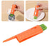 5pcs Shaver & Razor Cleaning Brush Set, Bottle Cleaner Tool