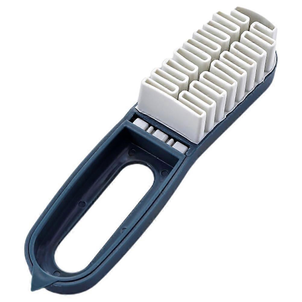 Shoe Cleaning Brush, Portable Scrubbing Tool for Shoes & Boots