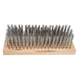 Yard Tile Cleaning Brush, Floor & Garden Moss Scrubber