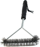 Grill & Oven Cleaning Brush, BBQ Barbecue Scrubber