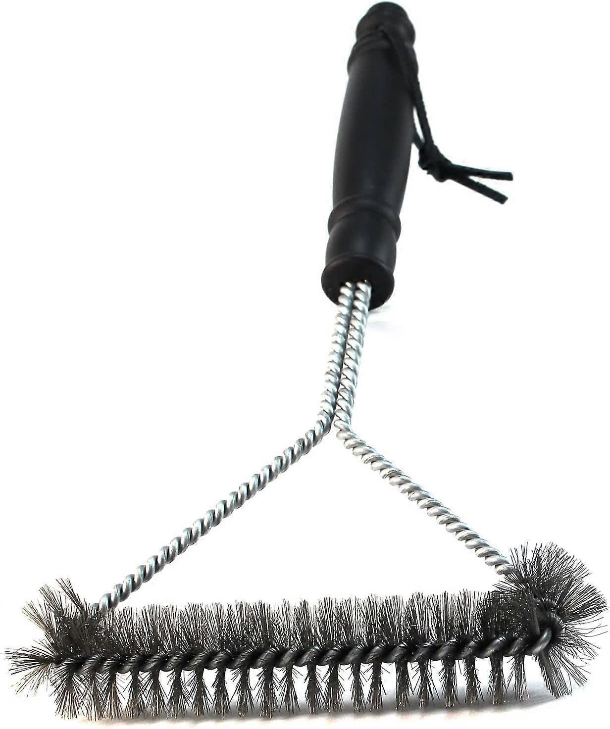 Grill & Oven Cleaning Brush, BBQ Barbecue Scrubber