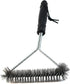 Grill & Oven Cleaning Brush, BBQ Barbecue Scrubber