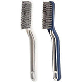 2-in-1 Bathroom Gap & Window Cleaning Brush