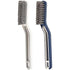 2-in-1 Bathroom Gap & Window Cleaning Brush