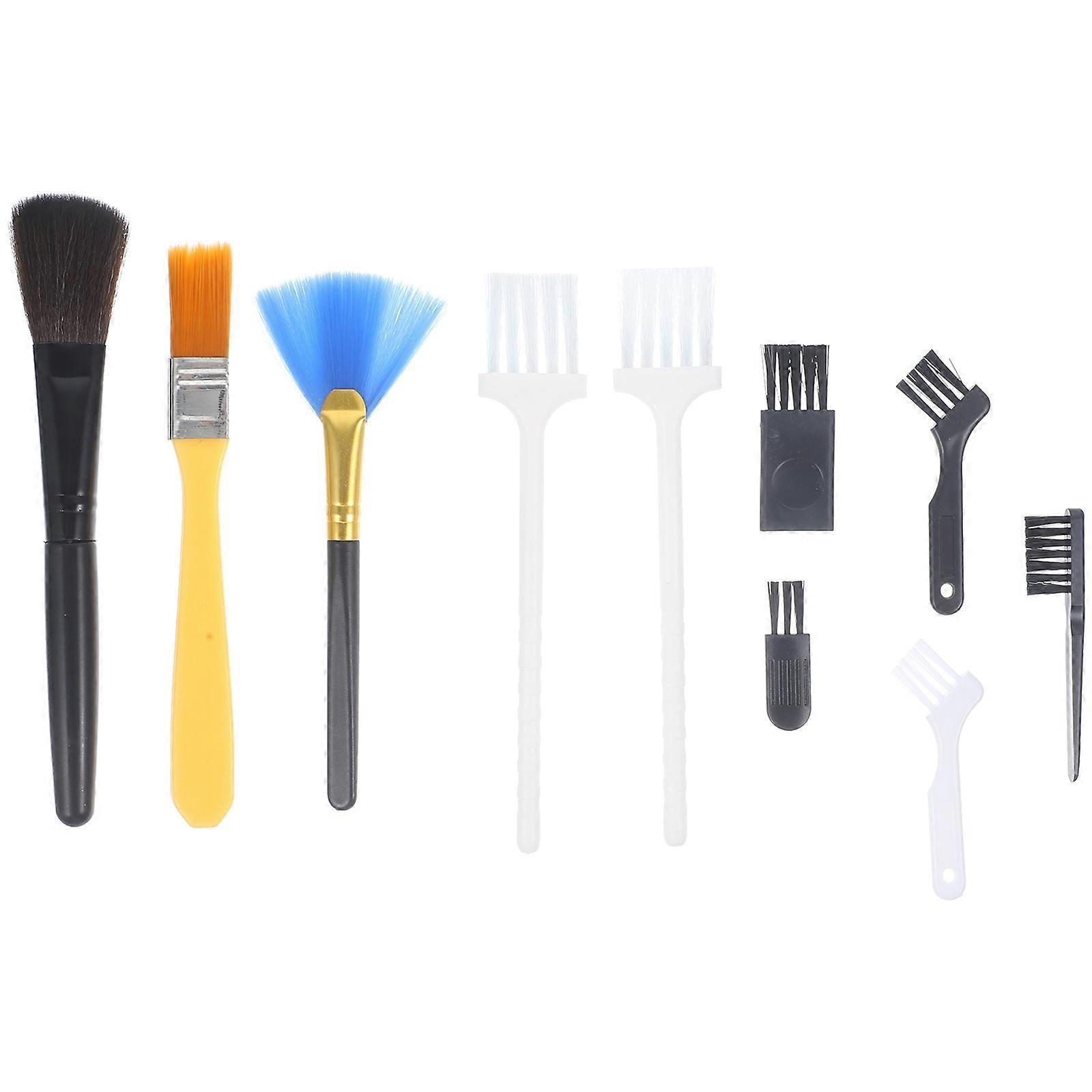 10pcs Cleaning Kit for Keyboard, Camera & Computer