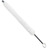 Flute Cleaning Brush, Reusable Cotton Maintenance Tool