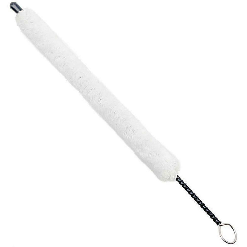 Flute Cleaning Brush, Reusable Cotton Maintenance Tool