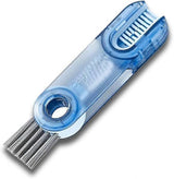 3-in-1 Multifunctional Cleaning Brush for Bottles & Cup Lids