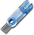 3-in-1 Multifunctional Cleaning Brush for Bottles & Cup Lids