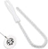 Bendable Drain Cleaning Brush, Flexible Pipe Cleaner
