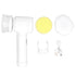Electric Cleaning Brush, Rechargeable Multifunctional Scrub Tool