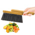 Bed Cleaning Brush with Dusting Roller, Sheet & Counter Cleaner
