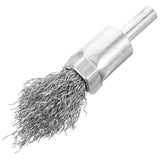 Stainless Steel Wire Brush, Heavy-Duty Cleaning Tool
