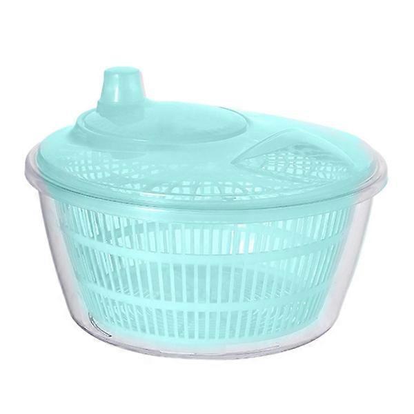 Portable Salad Spinner and Dryer, Long-Lasting Performance