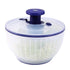 Salad Spinner with Strainer and Lid, Fruit and Vegetable Washer Dryer