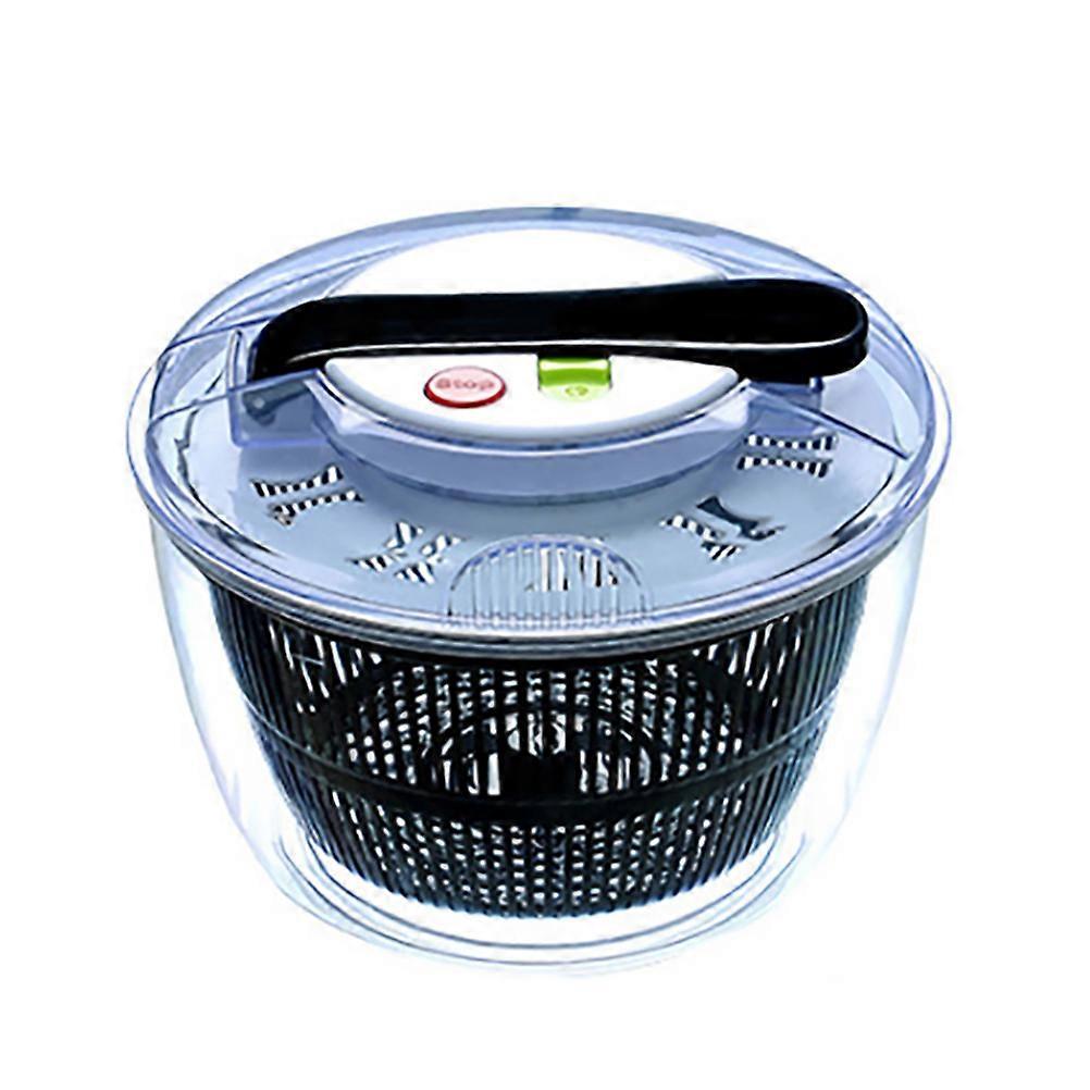 Large Salad Spinner Basket for Vegetables and Fruit