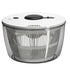 Vegetable and Fruit Dryer Spinner, Multi-Use Salad Washer