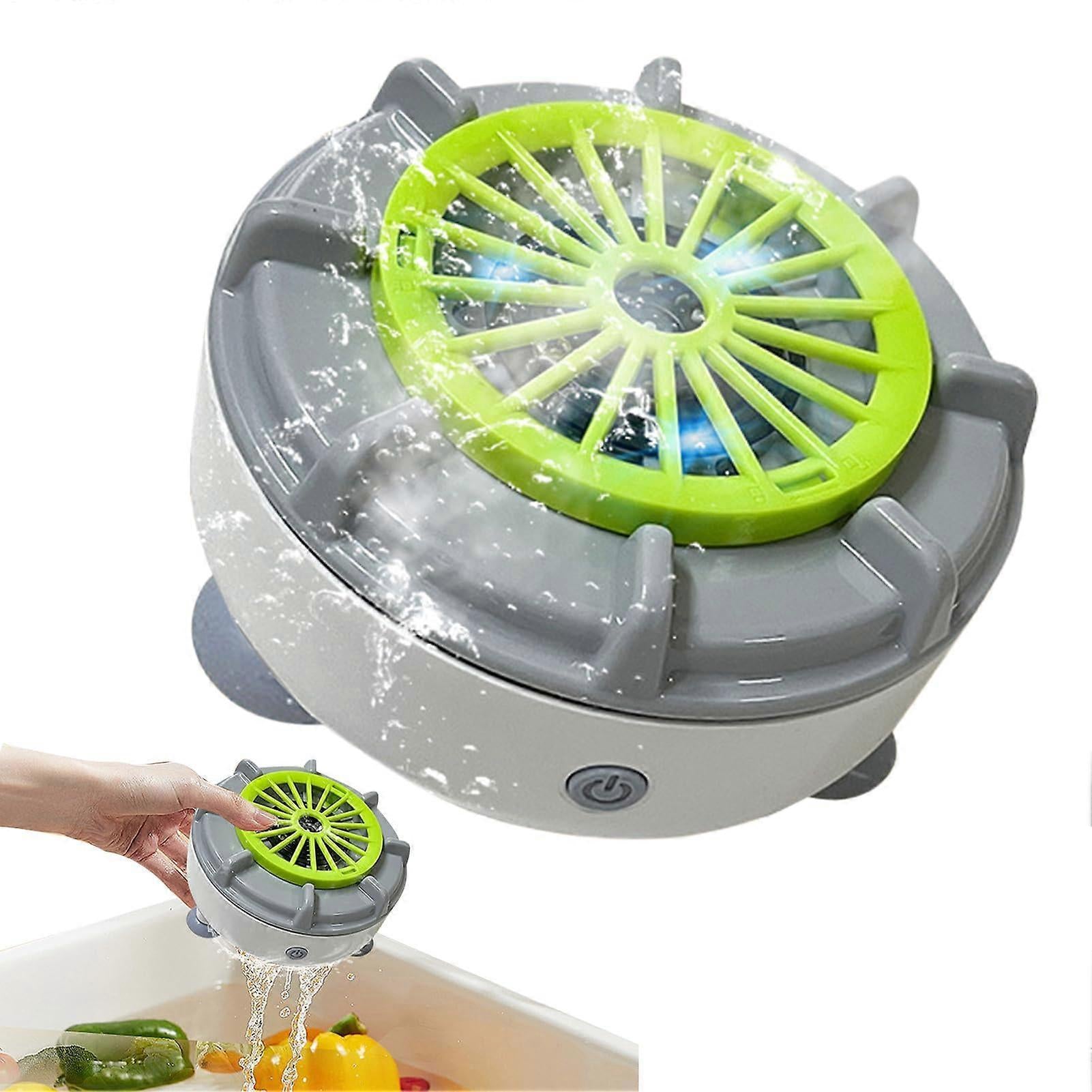 Salad Spinner Lettuce Spinner Fruit Vegetable Washer Dryer Machine