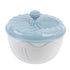 Salad Spinner Salad Dryer for Restaurant Kitchen, Nordic Blue
