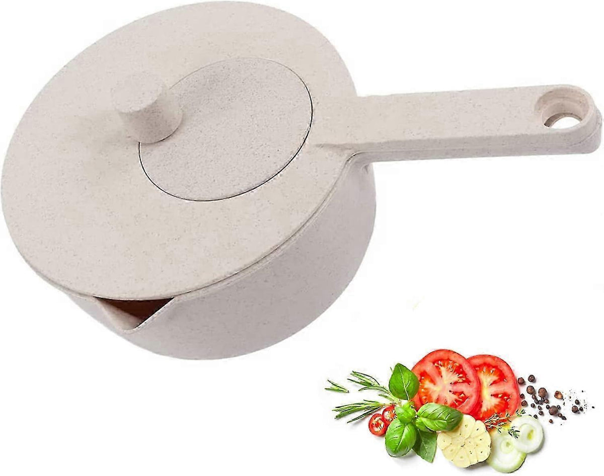 Salad Spinner with Bowl & Colander, Lettuce Washer Egg Beater
