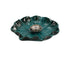 Lotus Leaf Mini Incense Holder for Teahouse-L