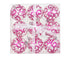 9Pcs Xmas Tree Balls for Home-Purple