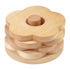 Wooden Drink Coasters Cup Mats Table Protection