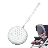 Babies White Noise Machine Portable Sleep Sound Machine