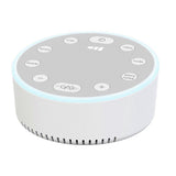 USB Rechargeable Babies White Noise Machine Sleep Sound Device