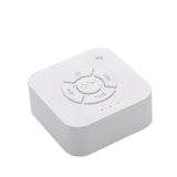 White Noise Machine Sleep Therapy Sound Machine for Home Office Bedroom