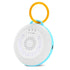 White Noise Machine with 11 Adjustable Sounds Blue