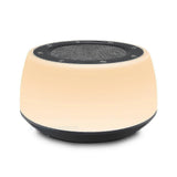 White Noise Machine with 16 Natural Sounds and Memory Function
