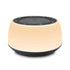 White Noise Machine with 16 Natural Sounds and Memory Function