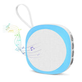 White Noise Machine with 14 Sounds and Night Light White
