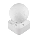 Portable White Noise Sound Machine Lullaby Sound Therapy Soother