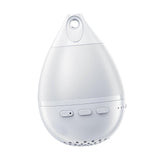 Compact White Noise Machine with 26 Soothing Sounds for Office Home