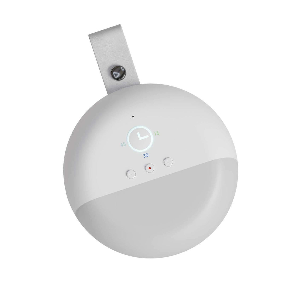 Portable White Noise Machine Travel Sound Device for Babies Babies Office