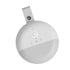 Portable White Noise Machine Travel Sound Device for Babies Babies Office