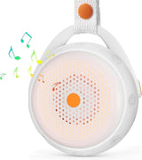 Latest Model White Noise Machine Babies Sleep Sound Device with 12 Sounds