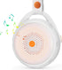 Latest Model White Noise Machine Babies Sleep Sound Device with 12 Sounds