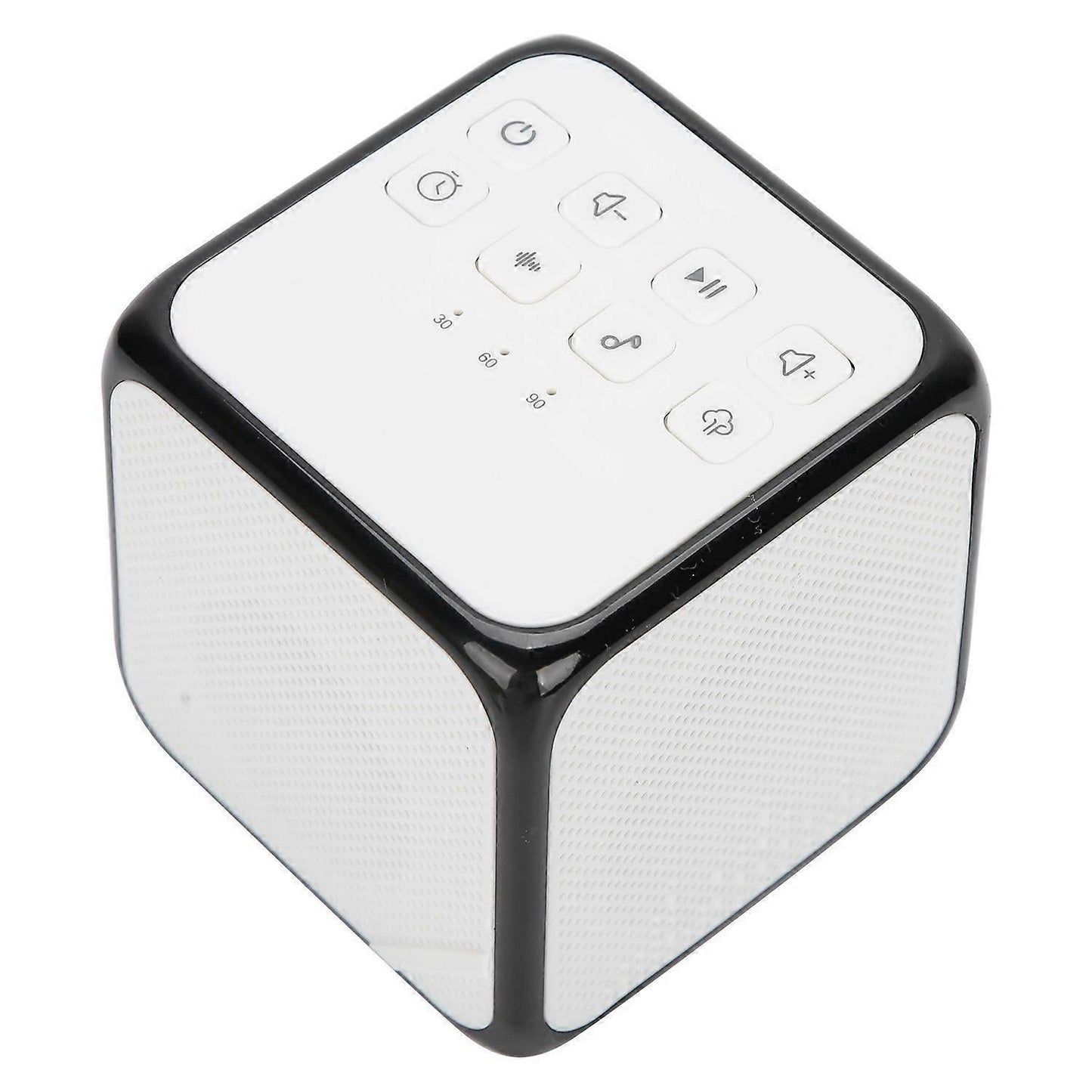 Portable White Noise Machine Sleep Aid Relaxation Sound Instrument