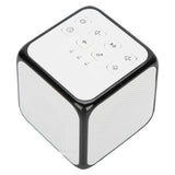 Portable White Noise Machine Sleep Aid Relaxation Sound Instrument