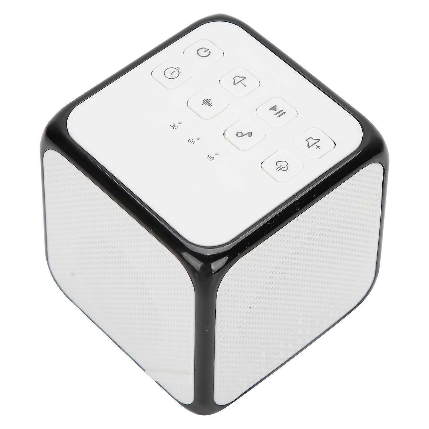 Portable White Noise Machine Sleep Aid Relaxation Sound Instrument