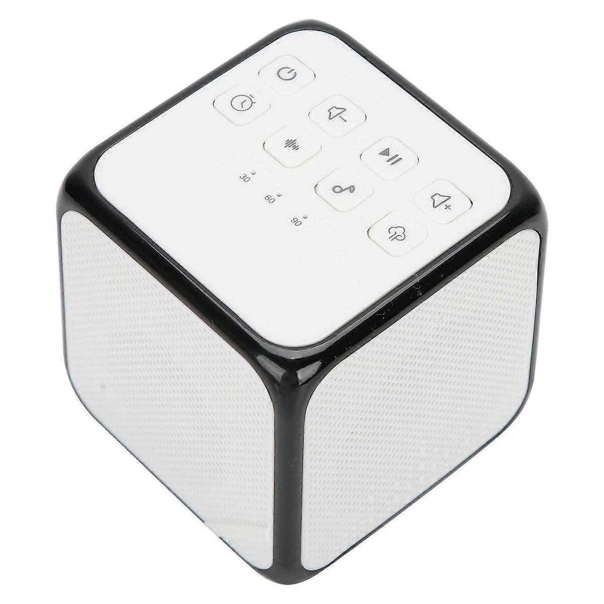 Portable White Noise Machine Sleep Aid Relaxation Sound Instrument