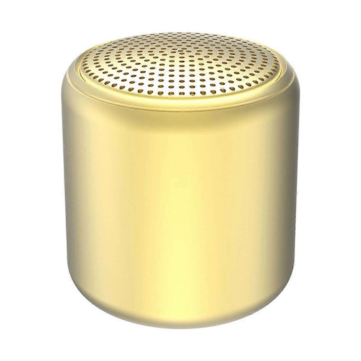 Portable Bluetooth White Noise Sound Machine Macaroon Color Travel Mini