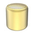 Portable Bluetooth White Noise Sound Machine Macaroon Color Travel Mini