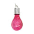 Outdoor Solar LED Hanging Light Bulbs Garden Lighting